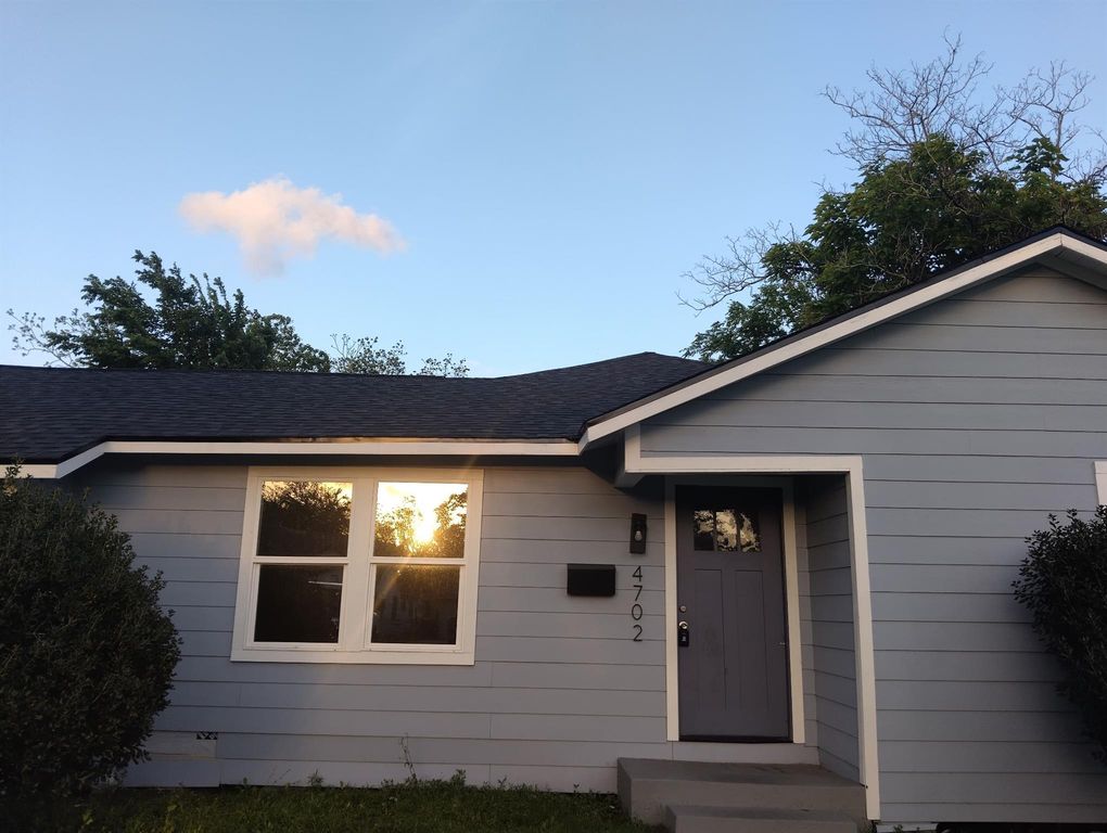 4702 Majestic Street, Houston, TX 77026