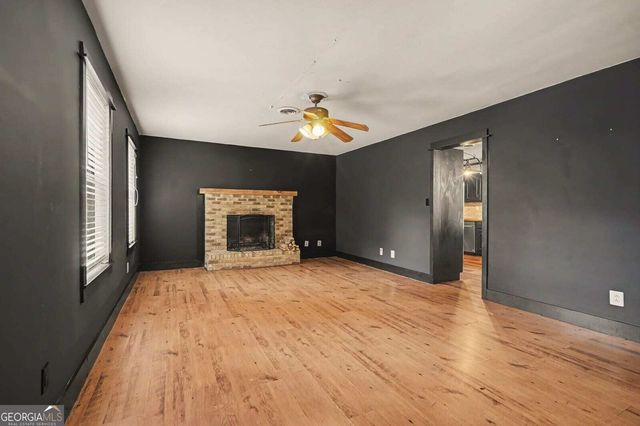 233 Elm Street, Covington, GA 30014