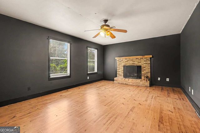 233 Elm Street, Covington, GA 30014