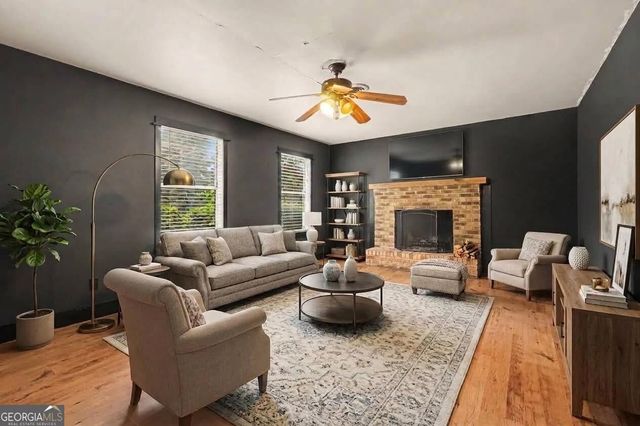 233 Elm Street, Covington, GA 30014