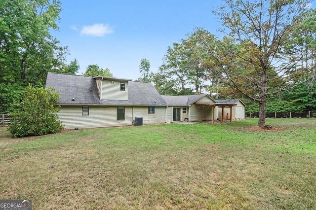 233 Elm Street, Covington, GA 30014