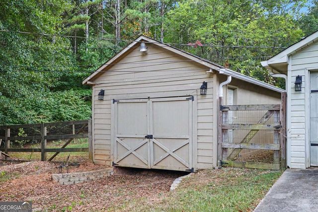 233 Elm Street, Covington, GA 30014