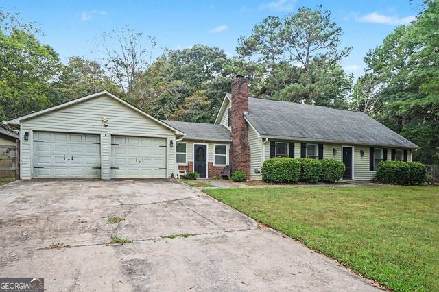 233 Elm Street, Covington, GA 30014