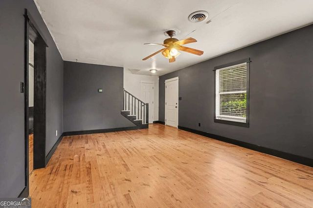233 Elm Street, Covington, GA 30014