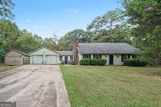 233 Elm Street, Covington, GA 30014