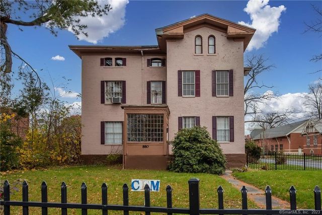 880 Asylum Avenue, Hartford, CT 06105