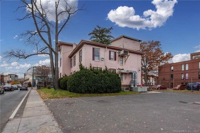 880 Asylum Avenue, Hartford, CT 06105