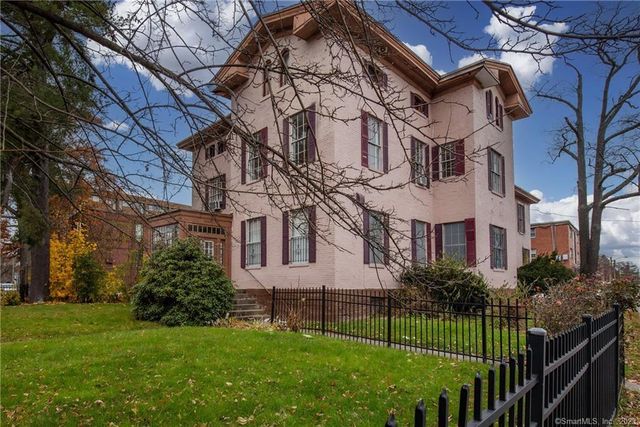 880 Asylum Avenue, Hartford, CT 06105