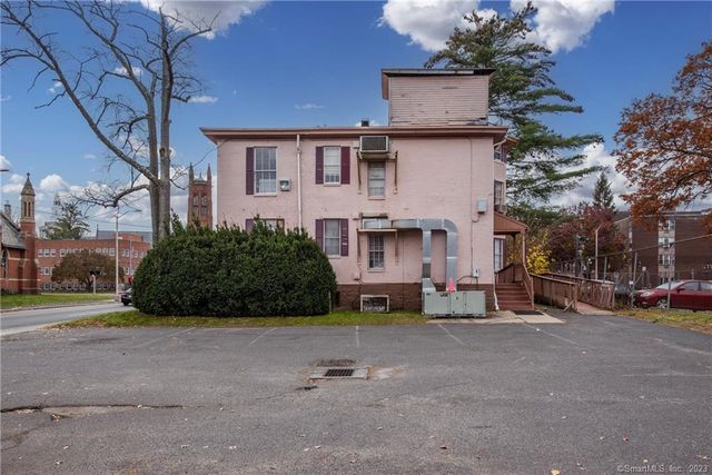 880 Asylum Avenue, Hartford, CT 06105