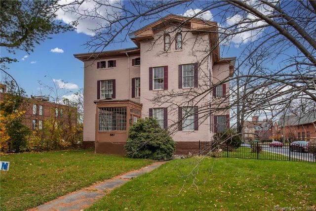 880 Asylum Avenue, Hartford, CT 06105