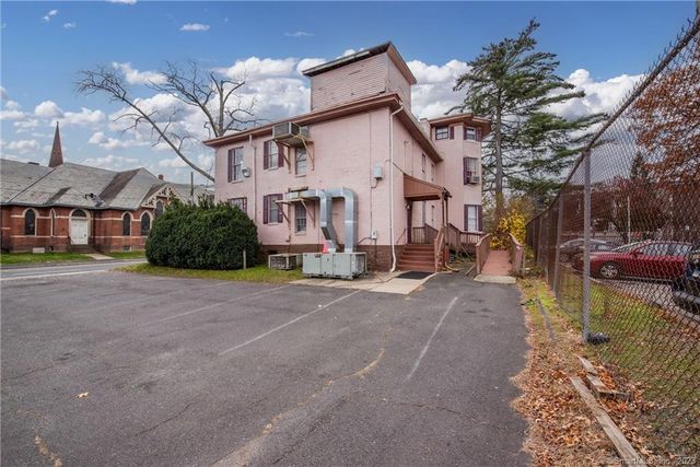 880 Asylum Avenue, Hartford, CT 06105