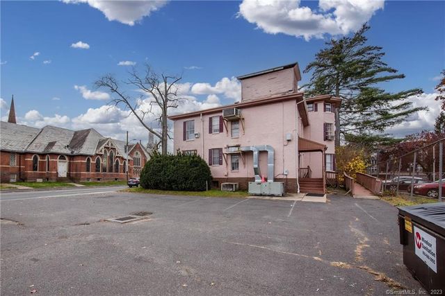 880 Asylum Avenue, Hartford, CT 06105