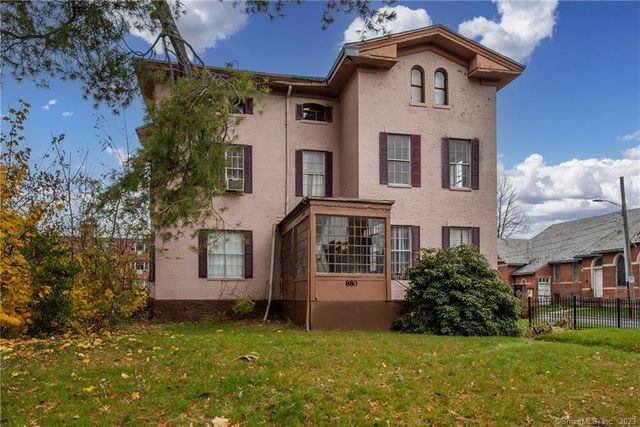 880 Asylum Avenue, Hartford, CT 06105