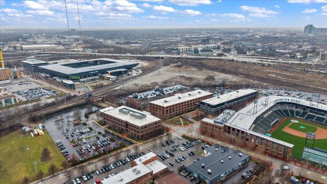 448 W Nationwide Boulevard, 404, Columbus, OH 43215