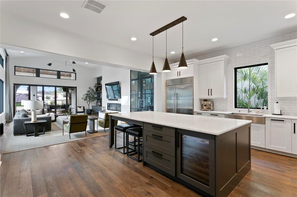 Image 13 of property listing at 603 MARMORA AVENUE, Tampa, FL 33606