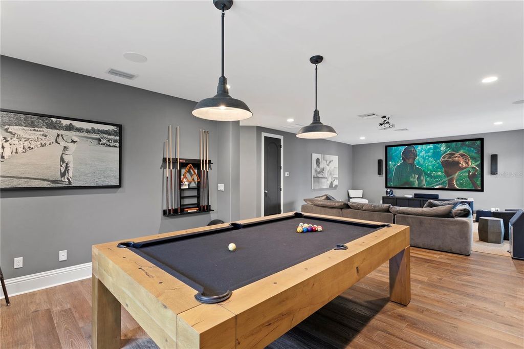 Image 31 of property listing at 603 MARMORA AVENUE, Tampa, FL 33606