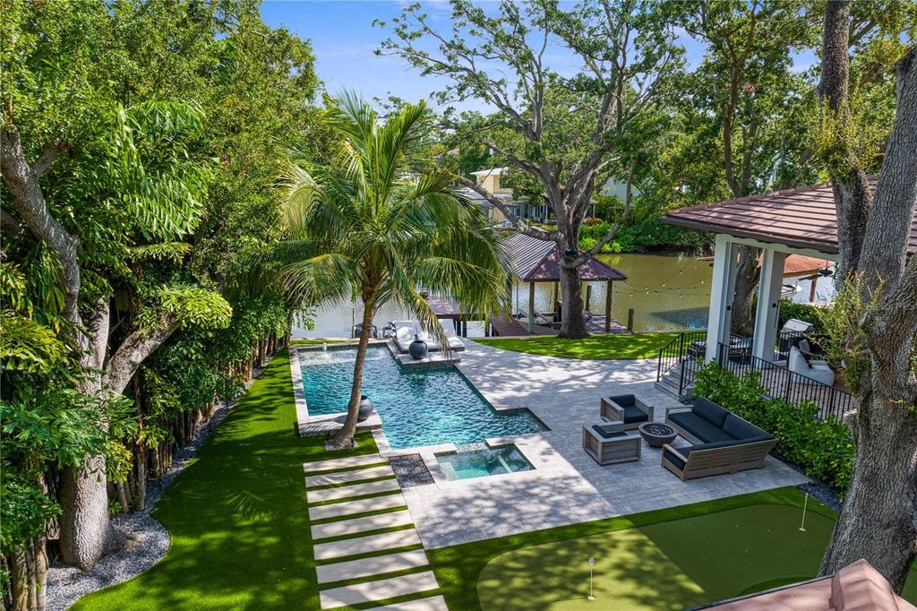 Image 39 of property listing at 603 MARMORA AVENUE, Tampa, FL 33606