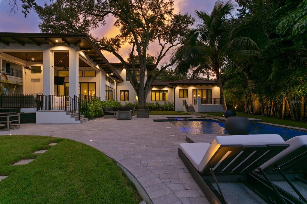 Image 41 of property listing at 603 MARMORA AVENUE, Tampa, FL 33606