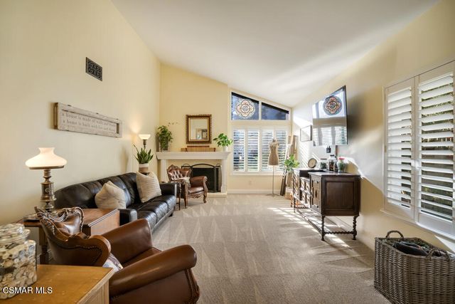 628 Martinique Place, Newbury Park, CA 91320