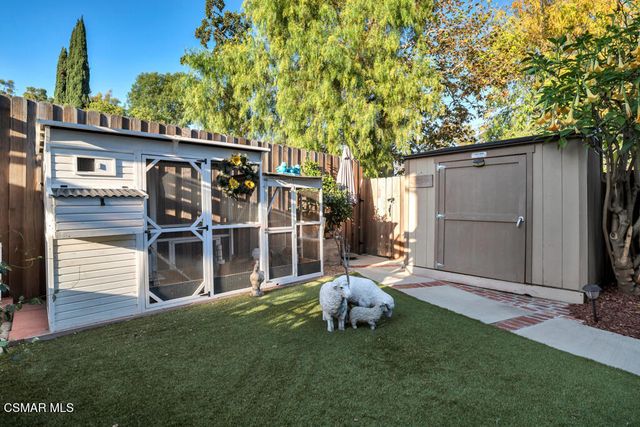 628 Martinique Place, Newbury Park, CA 91320