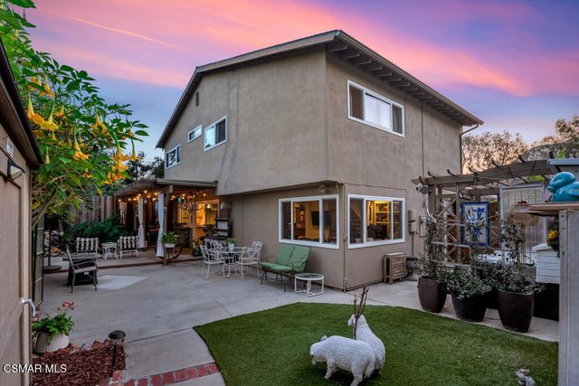 628 Martinique Place, Newbury Park, CA 91320