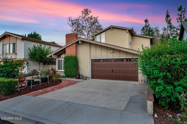 628 Martinique Place, Newbury Park, CA 91320