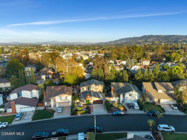 628 Martinique Place, Newbury Park, CA 91320