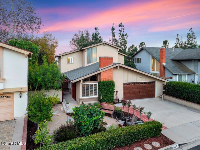 628 Martinique Place, Newbury Park, CA 91320