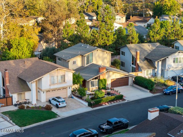 628 Martinique Place, Newbury Park, CA 91320