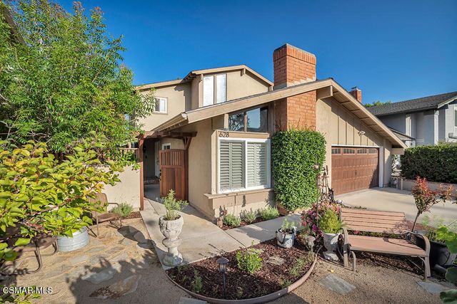 628 Martinique Place, Newbury Park, CA 91320