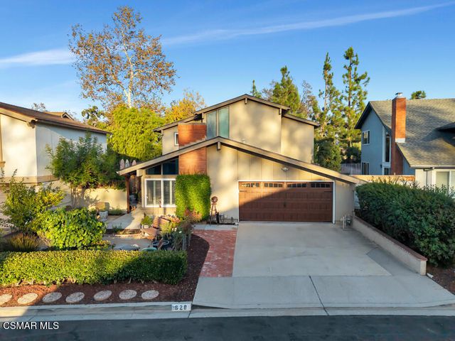 628 Martinique Place, Newbury Park, CA 91320