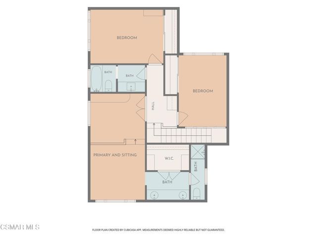 628 Martinique Place, Newbury Park, CA 91320