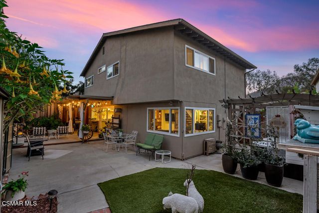 628 Martinique Place, Newbury Park, CA 91320