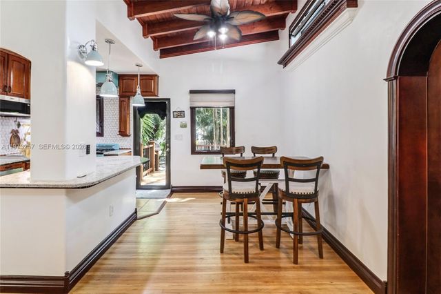 550 Quail Ave, Miami Springs, FL 33166