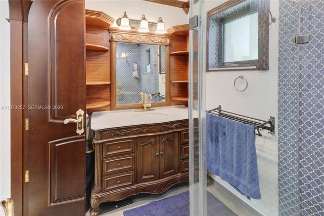 550 Quail Ave, Miami Springs, FL 33166