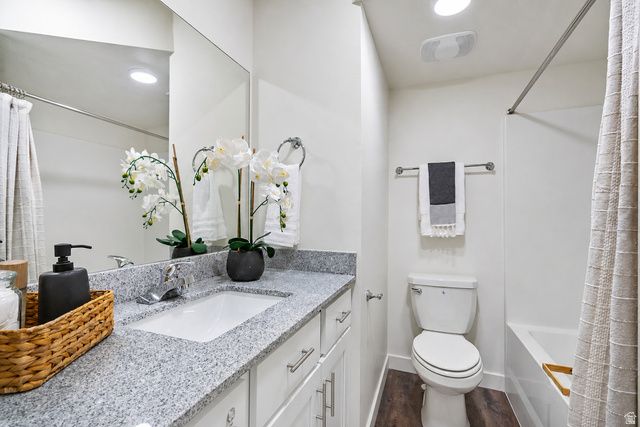449 W 980 S, Ogden, UT 84404