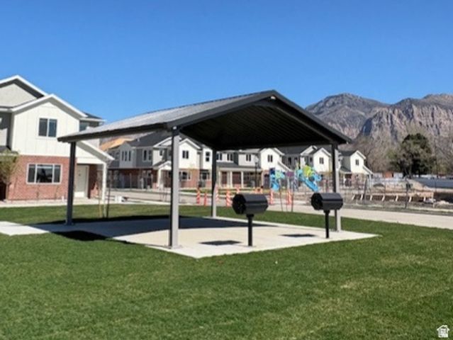 449 W 980 S, Ogden, UT 84404