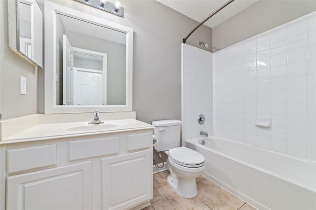 12266 Noco Drive, Tomball, TX 77375