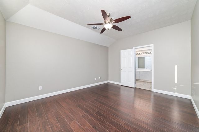 12266 Noco Drive, Tomball, TX 77375