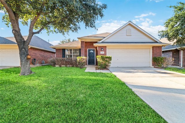 12266 Noco Drive, Tomball, TX 77375