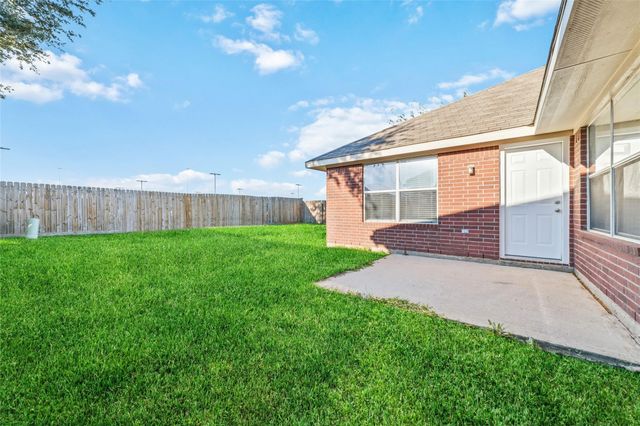 12266 Noco Drive, Tomball, TX 77375