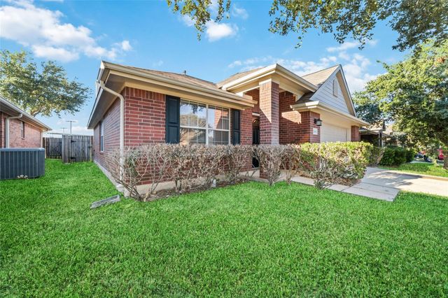 12266 Noco Drive, Tomball, TX 77375