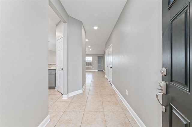 12266 Noco Drive, Tomball, TX 77375