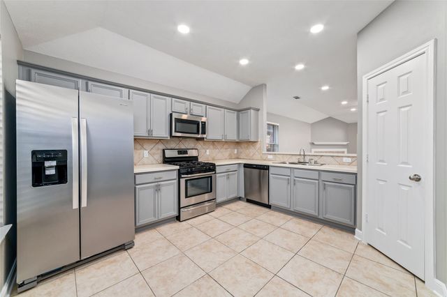 12266 Noco Drive, Tomball, TX 77375