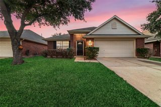 12266 Noco Drive, Tomball, TX 77375