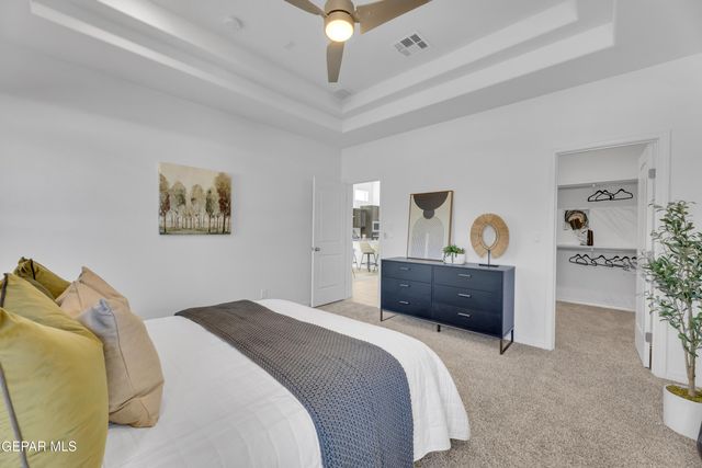233 Bonnie Trail, Santa Teresa, NM 88008