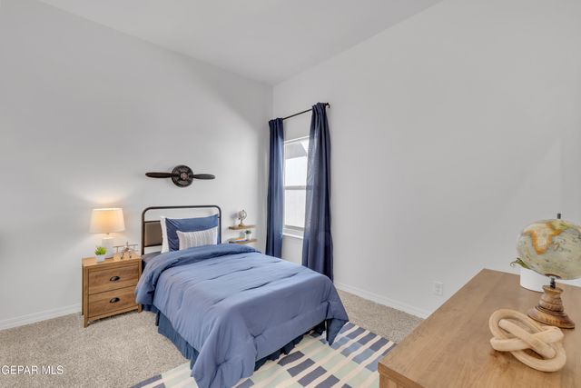 233 Bonnie Trail, Santa Teresa, NM 88008