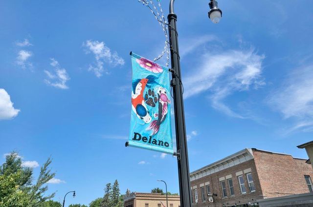 897 Big Woods Drive, Delano, MN 55328