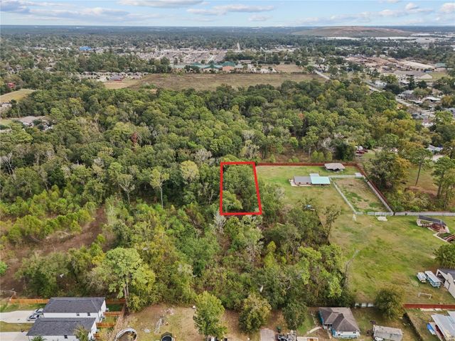 0 Richland Drive, Houston, TX 77028