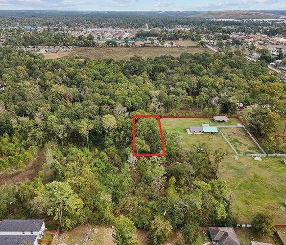 0 Richland Drive, Houston, TX 77028